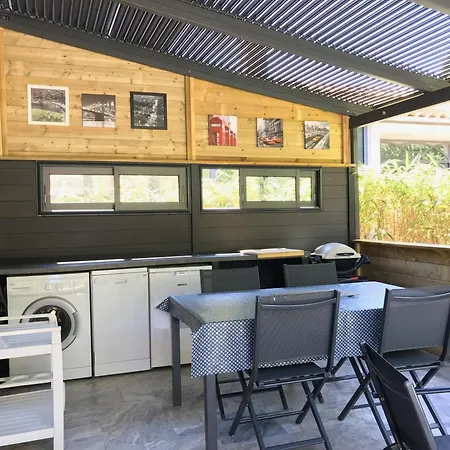 Vanisa 생트막시메