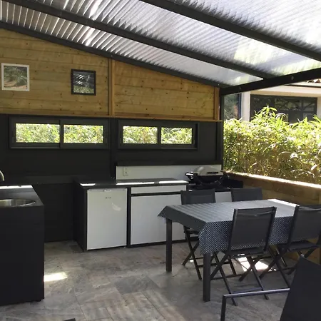 Vanisa * Σαιντ-Μαξίμ