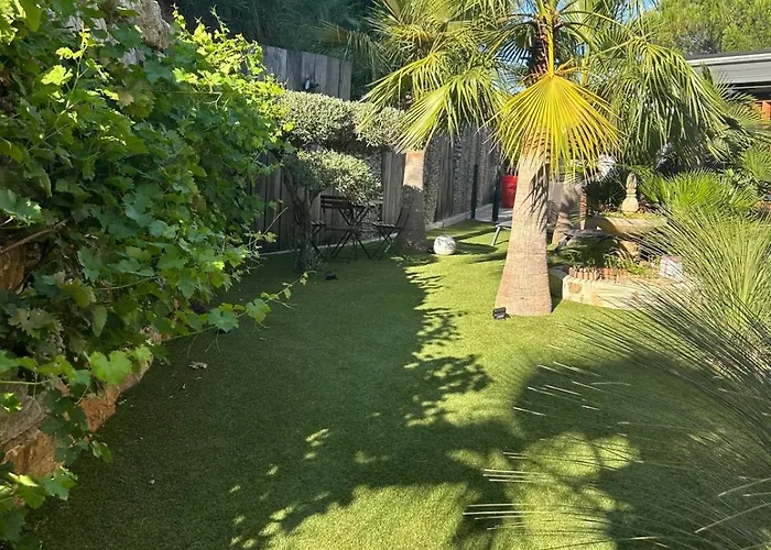 Vanisa Διαμέρισμα *