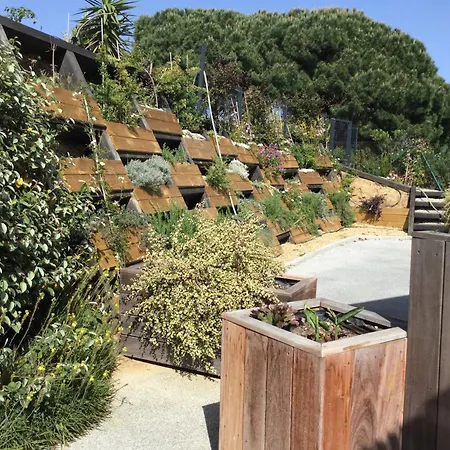 Apartamento Vanisa Sainte-Maxime