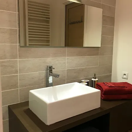 Apartment Vanisa