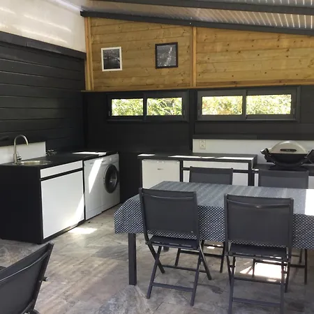 Apartamento Vanisa Sainte-Maxime