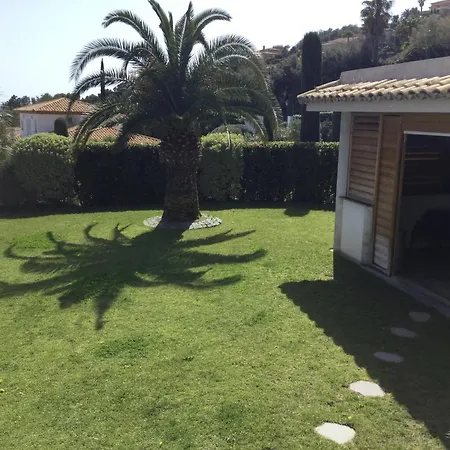 Vanisa Apartment Sainte-Maxime