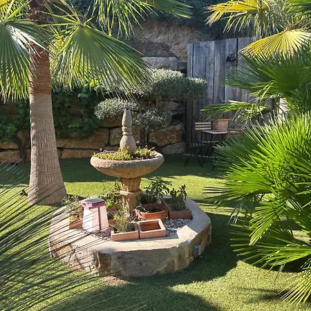 Vanisa Apartment Sainte-Maxime