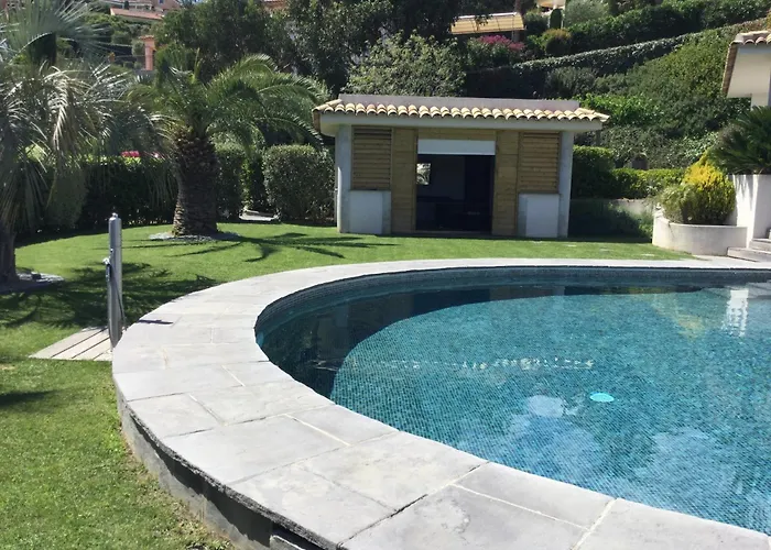 Apartamento Vanisa *