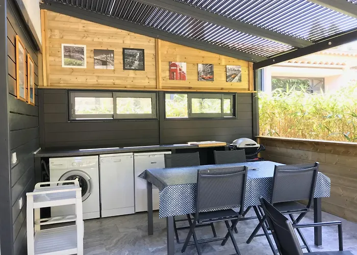 Vanisa Sainte-Maxime