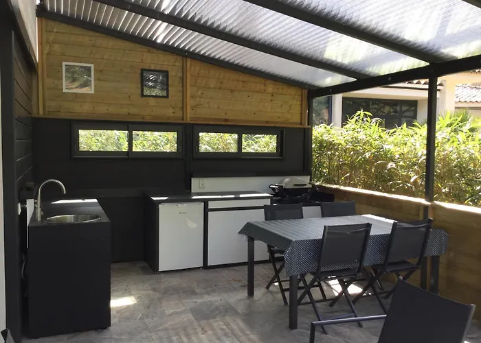 Vanisa * Sainte-Maxime