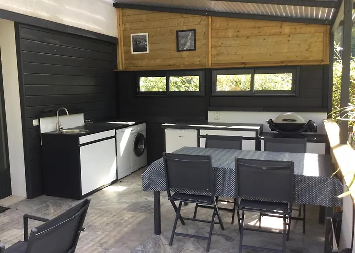 Apartamento Vanisa Sainte-Maxime