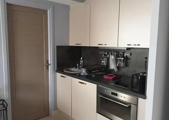 Vanisa Apartmán Sainte-Maxime