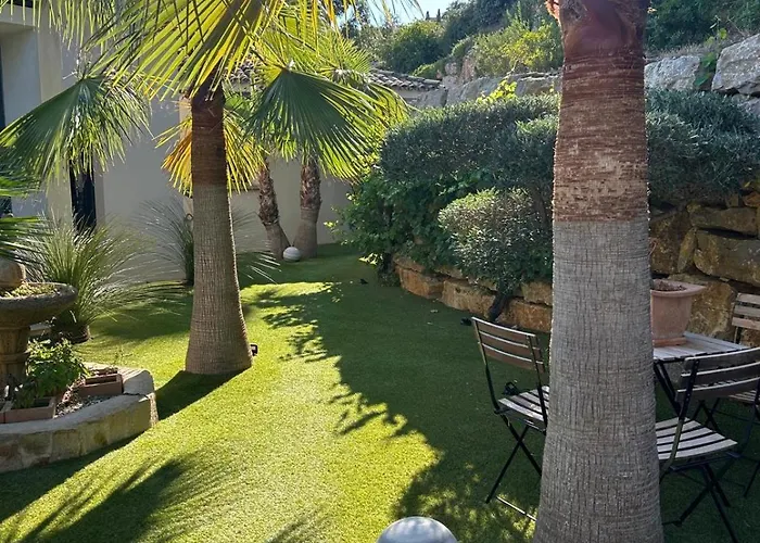 Vanisa Apartamento *