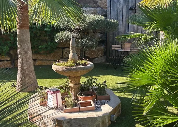 Vanisa Apartmán Sainte-Maxime