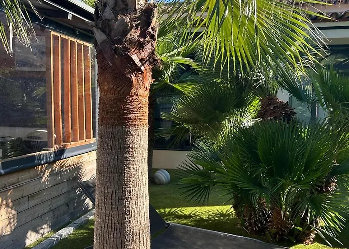 Apartamento Vanisa Sainte-Maxime